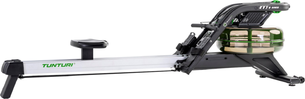 Tunturi Endurance R85W Roeitrainer