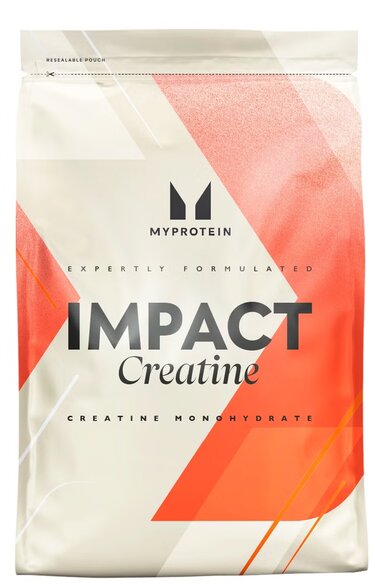 Myprotein Creatine Monohydraat Poeder