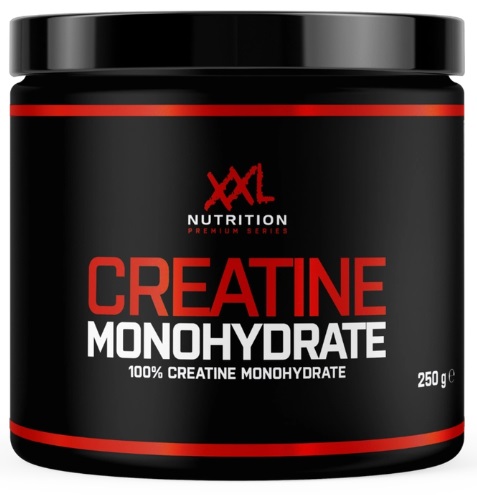 XXL Nutrition Creatine Monohydraat