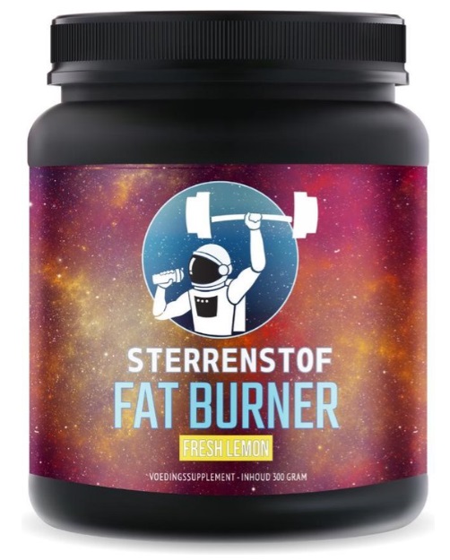 Sterrenstof Fatburner