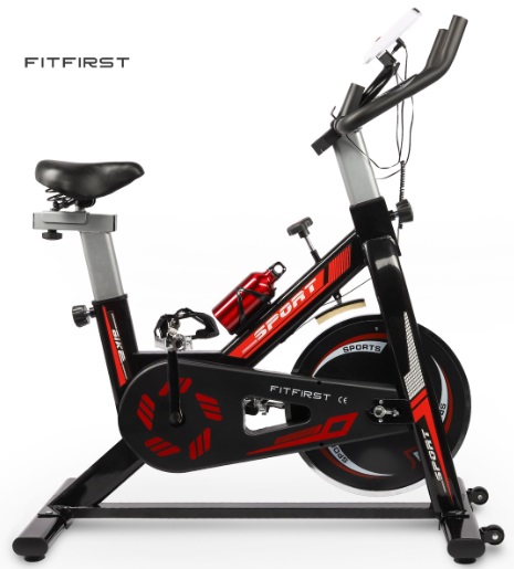fitfirst hometrainer