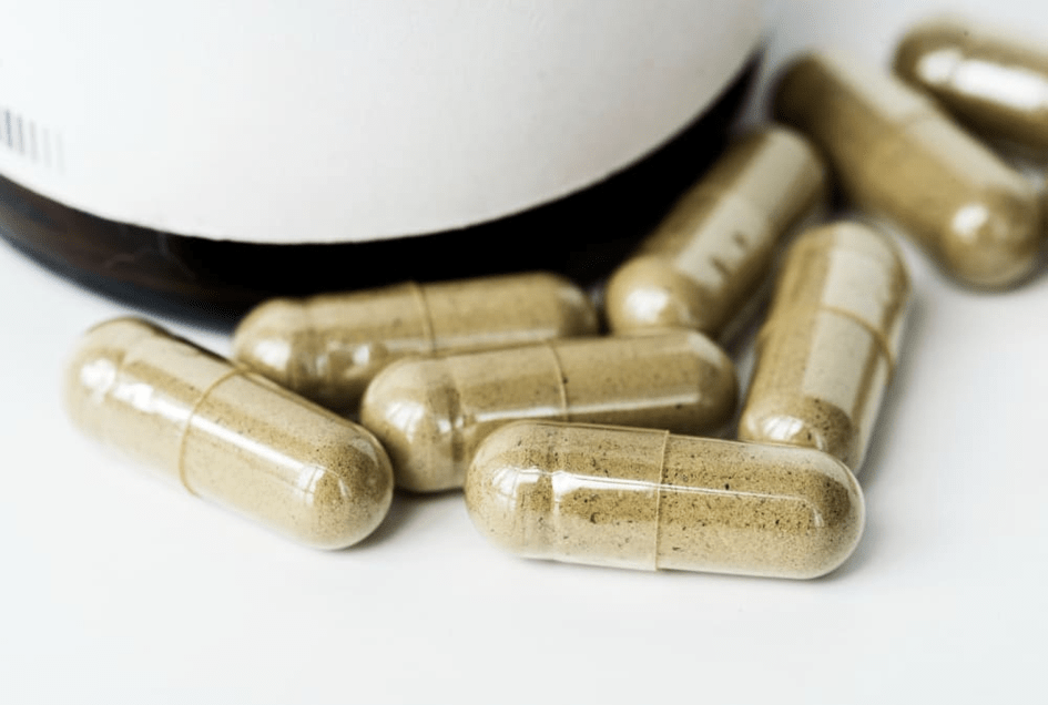 ashwagahda capsules