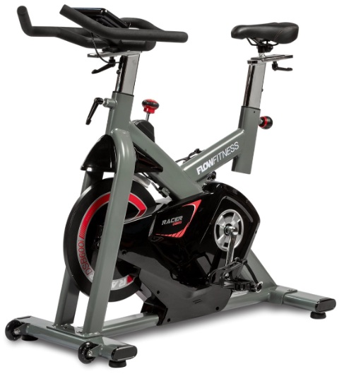 Flow Fitness Racer DSB600i
