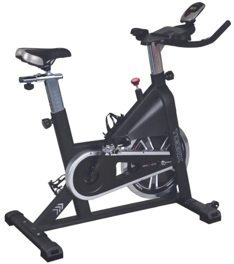Toorx SRX-60 EVO Spinbike