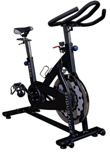 body solid endurance esb150