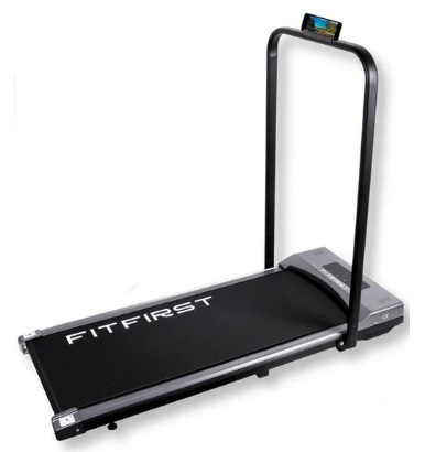 fitfirst jogger