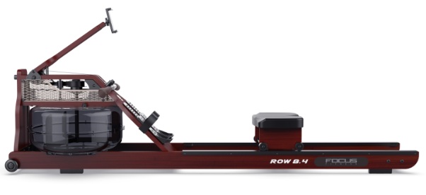 focus fitness row 8.4
