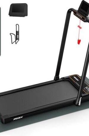 Moovv loopband smartstep pro 3